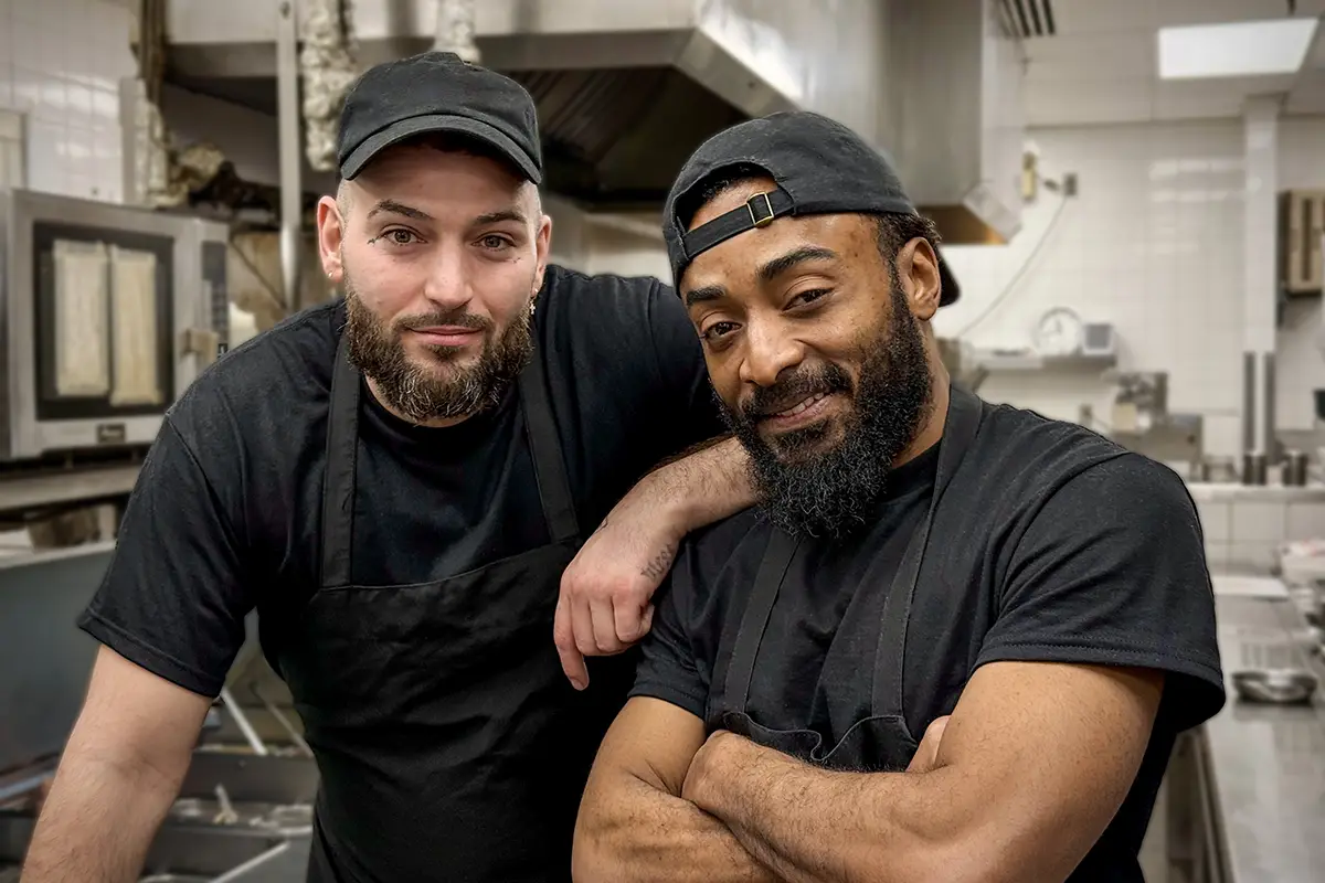 Jobs in Alma, PACINI Italian Restaurant | Alma