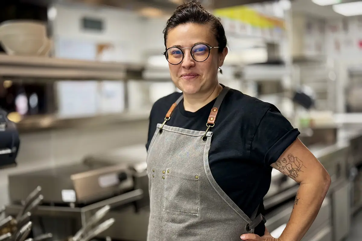 Jobs in Alma, PACINI Italian Restaurant | Alma